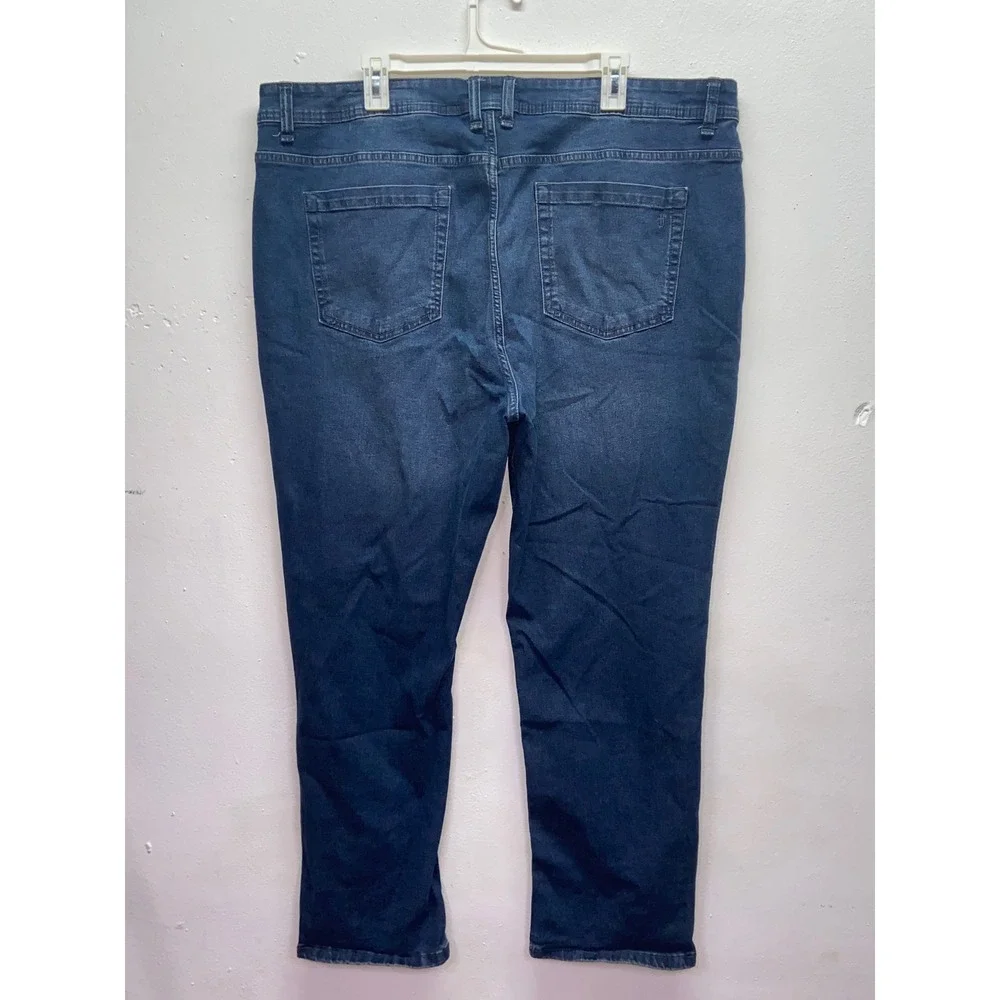 The Perfect Jean Nyc perfect jean